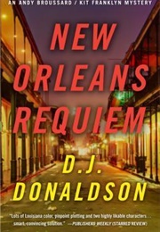 New Orleans Requiem (D. J. Donaldson)