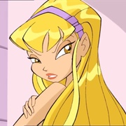 Stella (Winx Club)