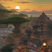 Zuldazar