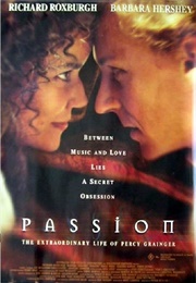 Passion (1999)