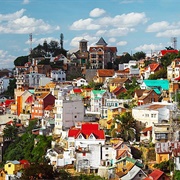 Antananarivo