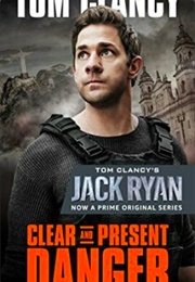 Clear and Present Danger (Tom Clancy)