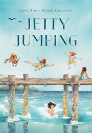 Jetty Jumping (Andrea Rowe)