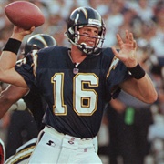 Ryan Leaf