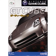 GT Cube