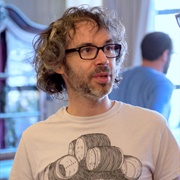 James Rhodes