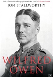 Wilfred Owen (Jon Stallworthy)