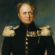 Alexander I of Russia