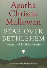 Star Over Bethlehem (Agatha Christie Mallowan)