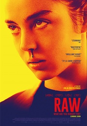 Raw (2016)