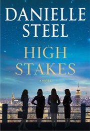 High Stakes (Danielle Steel)