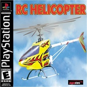 RC Helicopter