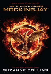 Mockingjay (Suzanne Collins)