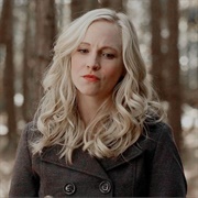 Caroline Forbes