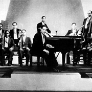 Duke Ellington Orchestra