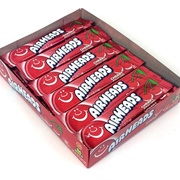 Cherry Airheads