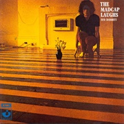 The Madcap Laughs - Syd Barrett