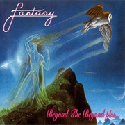 Fantasy - Beyond the Beyond