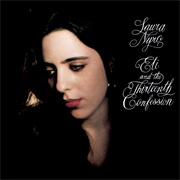 Eli and the Thirteenth Confession (Laura Nyro, 1968)