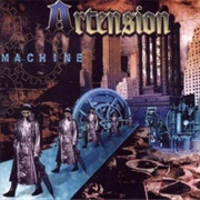 Artension - Machine