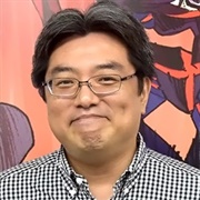 Hiroyuki Imaishi