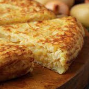 Tortilla Espanola (Spain)