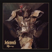 &quot;O Father O Satan O Sun!&quot; by Behemoth