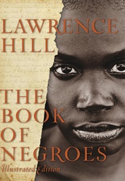 The Book of Negros (Lawrence Hill)