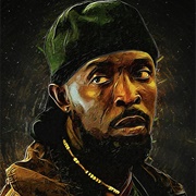 Omar Little