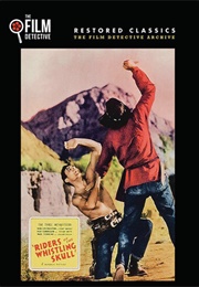 Riders of the Whistling Skull (1941)