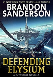 Defending Elysium (Brandon Sanderson)