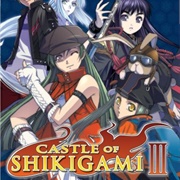 Castle of Shikigami III