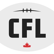 Canadian Football League