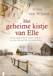 Het Geheime Kistje Van Elle (Aline Van Wijnen)