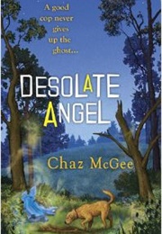 Desolate Angel (Chaz McGee)