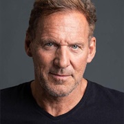 Ralf Moeller Actor