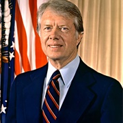 Jimmy Carter