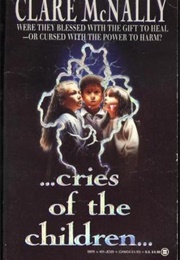 Cries of the Children (Clare McNally)