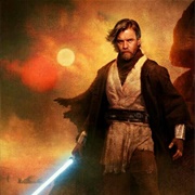 Obi Wan Kenobi