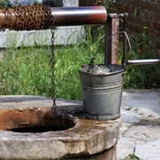 Fetch Water From a Well