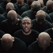 Kendrick Lamar - Humble.