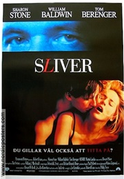 Sliver (1993)