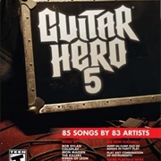 Guitar Hero 5