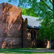 Historic Jamestowne, Virginia