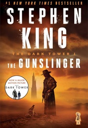 The Gunslinger (Stephen King)