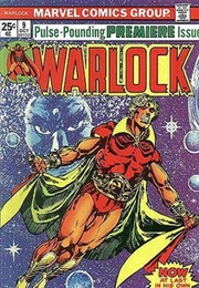 Warlock (Jim Starlin)