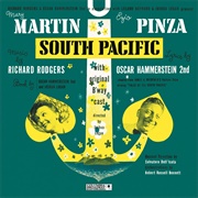 Rodgers &amp; Hammerstein - South Pacific Cast (1949)