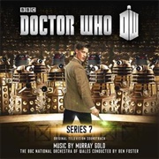 Together or Not at All - Murray Gold (From Doctor Who)