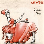 Ange - Culinaire Lingus