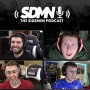 The Sidemen Awards